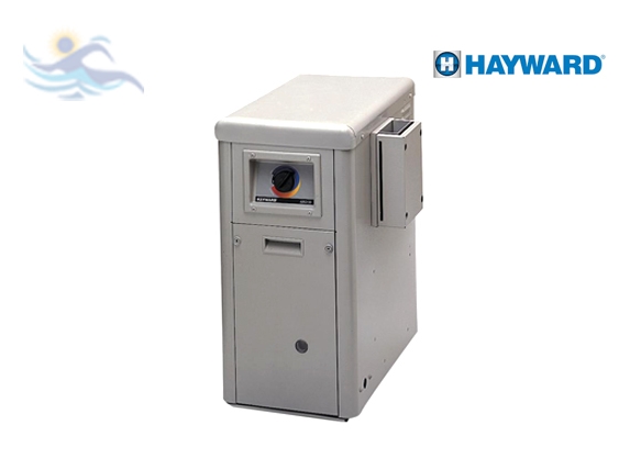 CALENTADOR PISCINA Y SPA H100ID1